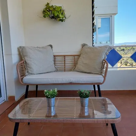 Apartamento Napoleon 4a With Pool Close To The *
