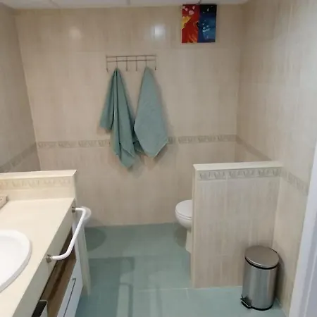 Apartment Napoleon 4a With Pool Close To The *