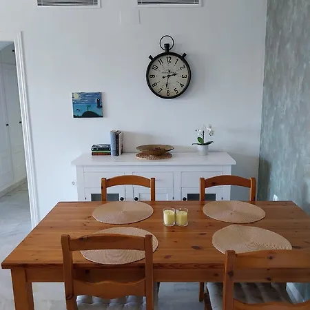 Napoleon 4a With Pool Close To The Apartment Marbella